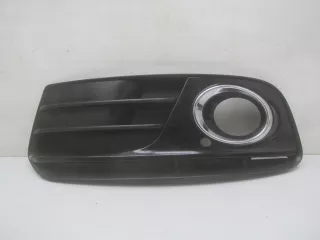  Решетка в бампер левая Audi Q5 1 Арт smt11063069, вид 1