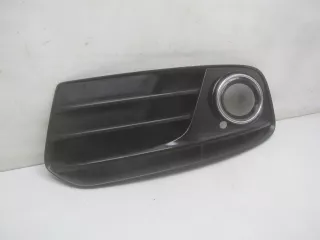  Решетка в бампер левая Audi Q5 1 Арт smt11063069, вид 2