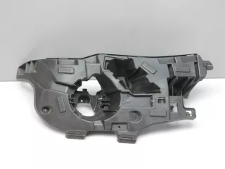  Кронштейн переднего бампера BMW X3 F25 Арт smt44874033, вид 1