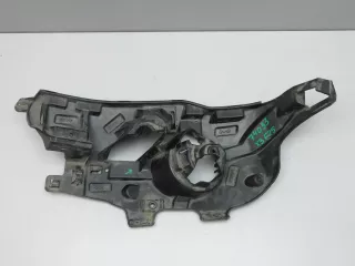  Кронштейн переднего бампера BMW X3 F25 Арт smt44874033, вид 2