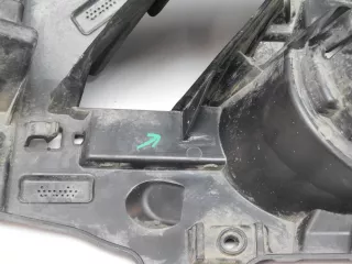  Кронштейн переднего бампера BMW X3 F25 Арт smt44874033, вид 3