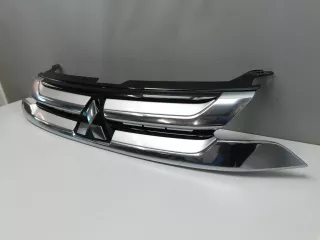  Решетка радиатора Mitsubishi Outlander 3 Арт smt8086923, вид 3