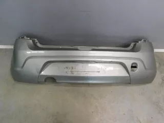  Бампер задний Renault Sandero 1 Арт smt3889663, вид 1