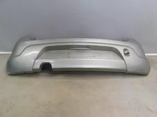  Бампер задний Renault Sandero 1 Арт smt3889663, вид 2