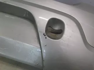  Бампер задний Renault Sandero 1 Арт smt3889663, вид 6