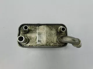  Радиатор AКПП Volvo XC60 1 Арт smt54094921, вид 1