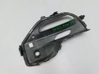  Решетка в бампер правая BMW X5 G05  Арт smt134723, вид 2