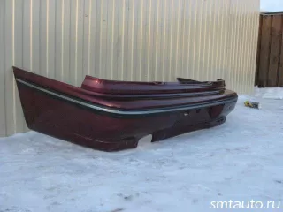  Бампер задний Daewoo Nexia 1 Арт smt5216385905, вид 1
