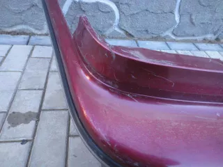  Бампер задний Daewoo Nexia 1 Арт smt5216385905, вид 5