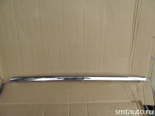  Накладка заднего бампера Volkswagen Passat CC Арт smt5216518110, вид 1