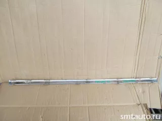  Накладка заднего бампера Volkswagen Passat CC Арт smt5216518110, вид 2