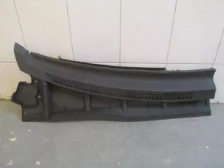  Решетка стеклооч. (планка под ло Toyota Corolla E150 Арт smt1615124074, вид 1