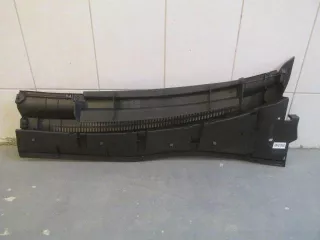  Решетка стеклооч. (планка под ло Toyota Corolla E150 Арт smt1615124074, вид 2