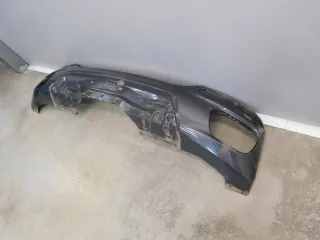  Бампер задний BMW X6 F16 Арт smt3864187, вид 4