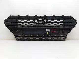  Решетка радиатора Hyundai Solaris 2 Арт smt8064262, вид 4