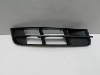  Решетка в бампер правая Audi Q7 4L Арт smt102112317, вид 1