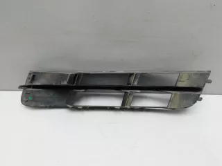  Решетка в бампер правая Audi Q7 4L Арт smt102112317, вид 2