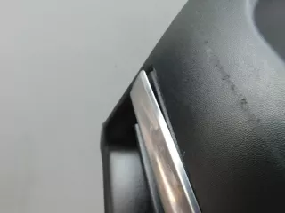  Решетка радиатора Renault Logan 2 Арт smt8076325, вид 2