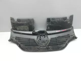  Решетка радиатора Renault Logan 2 Арт smt8076325, вид 3