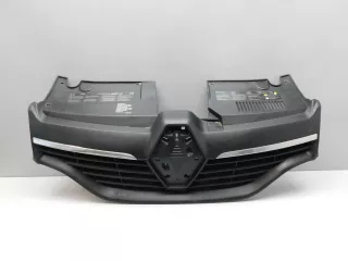 Решетка радиатора Renault Logan 2 Арт smt8078398, вид 1