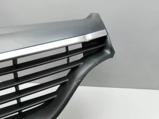  Решетка радиатора Renault Logan 2 Арт smt80109231, вид 4