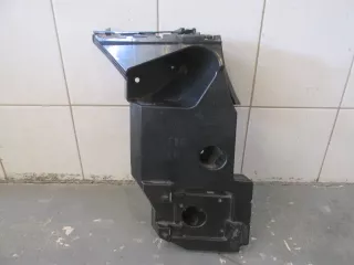  Кронштейн заднего бампера BMW X6 F16 Арт smt29143449, вид 1