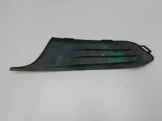  Решетка в бампер правая Volkswagen Jetta 6 Арт smt129497, вид 2