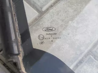  Стекло двери передней правой Ford Transit 3 restailing Арт smt5216827869, вид 3