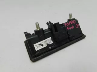  Кнопка открывания багажника Audi Q5 1 Арт smt57876190, вид 2