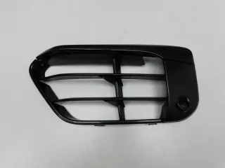 Решетка в бампер левая BMW X1 F48 Арт smt101103722, вид 1