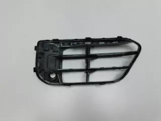  Решетка в бампер левая BMW X1 F48 Арт smt101103722, вид 3