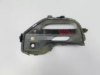  Решетка в бампер правая BMW X5 G05  Арт smt102125332, вид 3