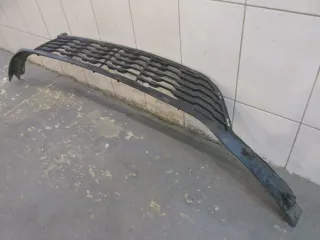  Решетка в бампер центральная Kia Rio 3 Арт smt10037463, вид 3