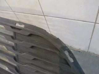  Решетка в бампер центральная Kia Rio 3 Арт smt10037463, вид 4