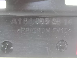  Кронштейн заднего бампера Mercedes GL X164 Арт smt29150679, вид 3