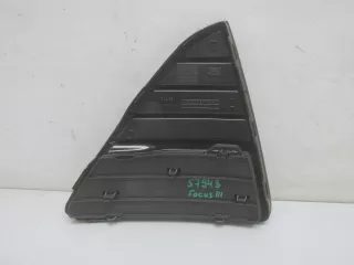  Решетка в бампер левая Ford Focus 3 Арт smt10157943, вид 2