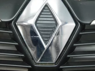  Решетка радиатора Renault Logan 2 Арт smt80101773, вид 2