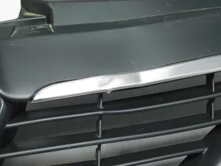  Решетка радиатора Renault Logan 2 Арт smt80101773, вид 3
