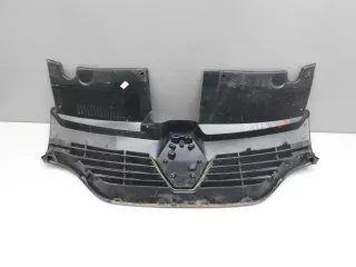  Решетка радиатора Renault Logan 2 Арт smt80101773, вид 4