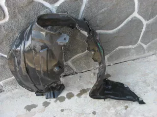  Локер передний левый Mazda 3 BK Арт smt52161139782, вид 1