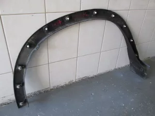  Накладка крыла заднего  левого Mazda CX-5 1 Арт smt6731987, вид 4