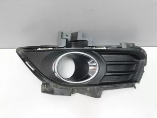  Решетка в бампер левая Ford Mondeo 5 Арт smt10170544, вид 1