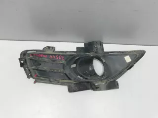  Решетка в бампер левая Ford Mondeo 5 Арт smt10170544, вид 2