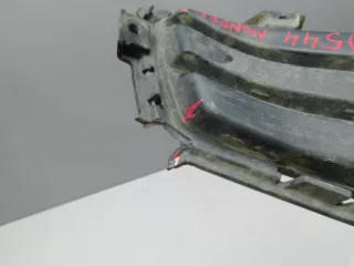  Решетка в бампер левая Ford Mondeo 5 Арт smt10170544, вид 3