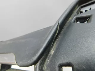  Решетка радиатора Renault Logan 2 Арт smt8072660, вид 2
