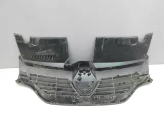  Решетка радиатора Renault Logan 2 Арт smt8072660, вид 3