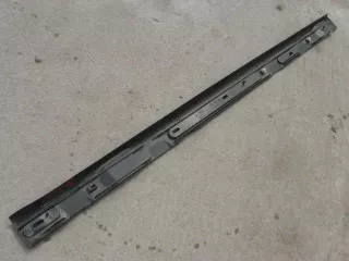  Накладка на порог Ford C-max 1 Арт smt52161189467, вид 1