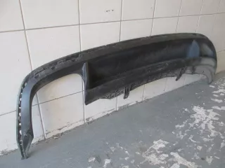  Юбка задняя Volkswagen Passat CC Арт smt7442922, вид 2