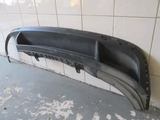  Юбка задняя Volkswagen Passat CC Арт smt7442922, вид 3
