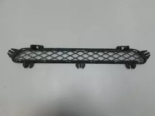  Решетка в бампер центральная BMW X3 F25 Арт smt10066421, вид 2